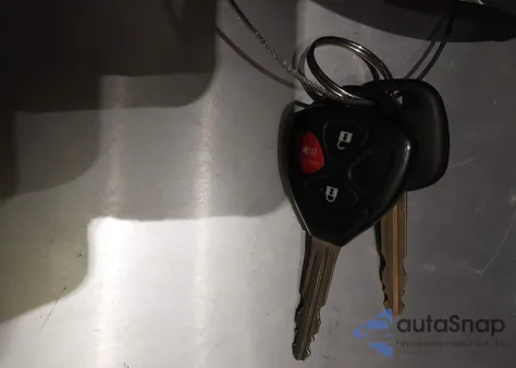 2011 Scion Xb from USA, damaged, VIN JTLZE4FE5B1125175